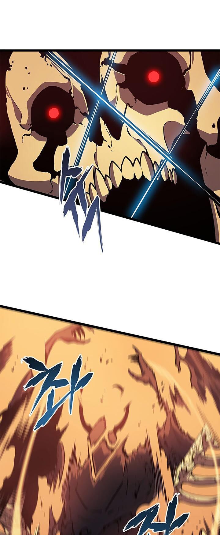 đọc truyện Tôi Thăng Cấp Một Mình Chương 61 ảnh 4 tại Thiên Thai Truyện