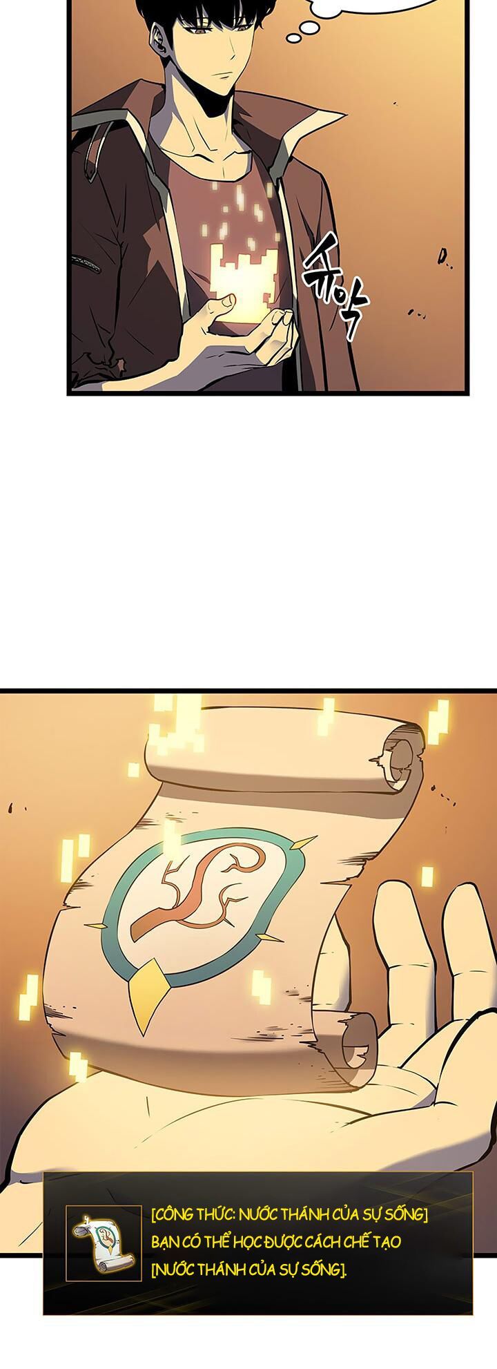 đọc truyện Tôi Thăng Cấp Một Mình Chương 61 ảnh 24 tại Thiên Thai Truyện