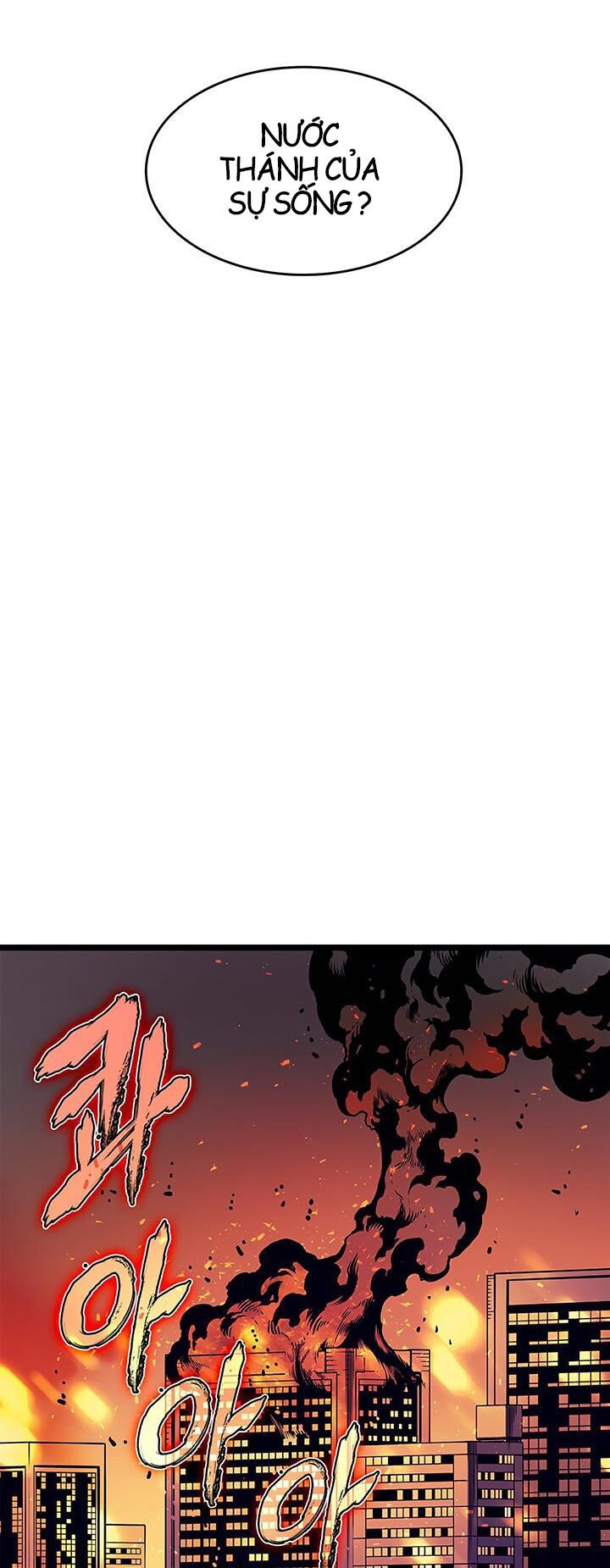 đọc truyện Tôi Thăng Cấp Một Mình Chương 61 ảnh 25 tại Thiên Thai Truyện