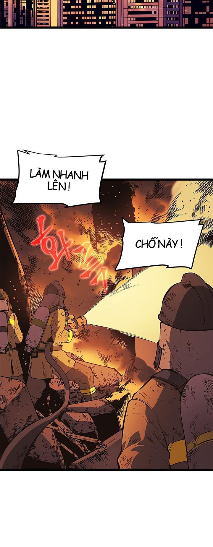 đọc truyện Tôi Thăng Cấp Một Mình Chương 61 ảnh 26 tại Thiên Thai Truyện