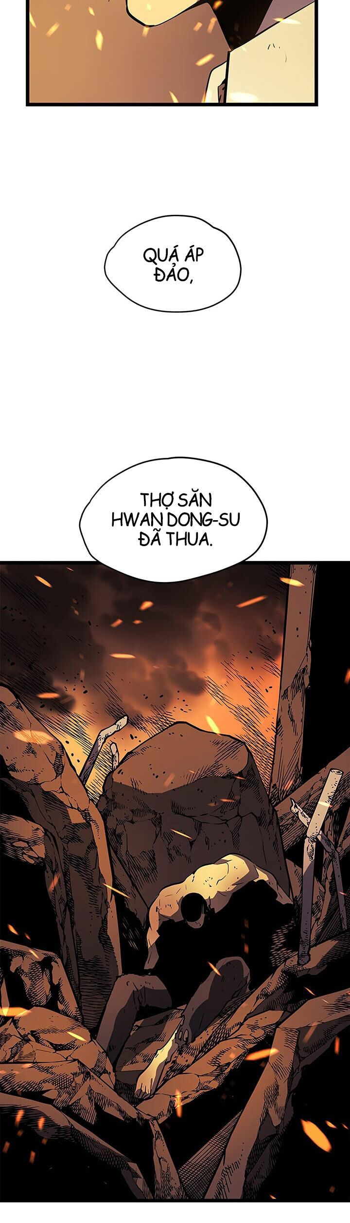 đọc truyện Tôi Thăng Cấp Một Mình Chương 61 ảnh 28 tại Thiên Thai Truyện