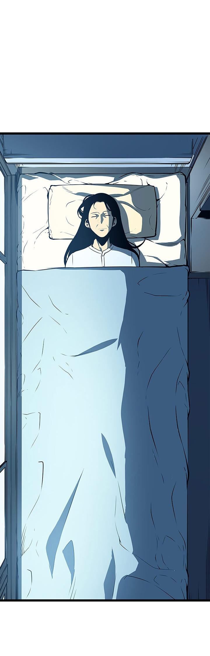 đọc truyện Tôi Thăng Cấp Một Mình Chương 61 ảnh 30 tại Thiên Thai Truyện