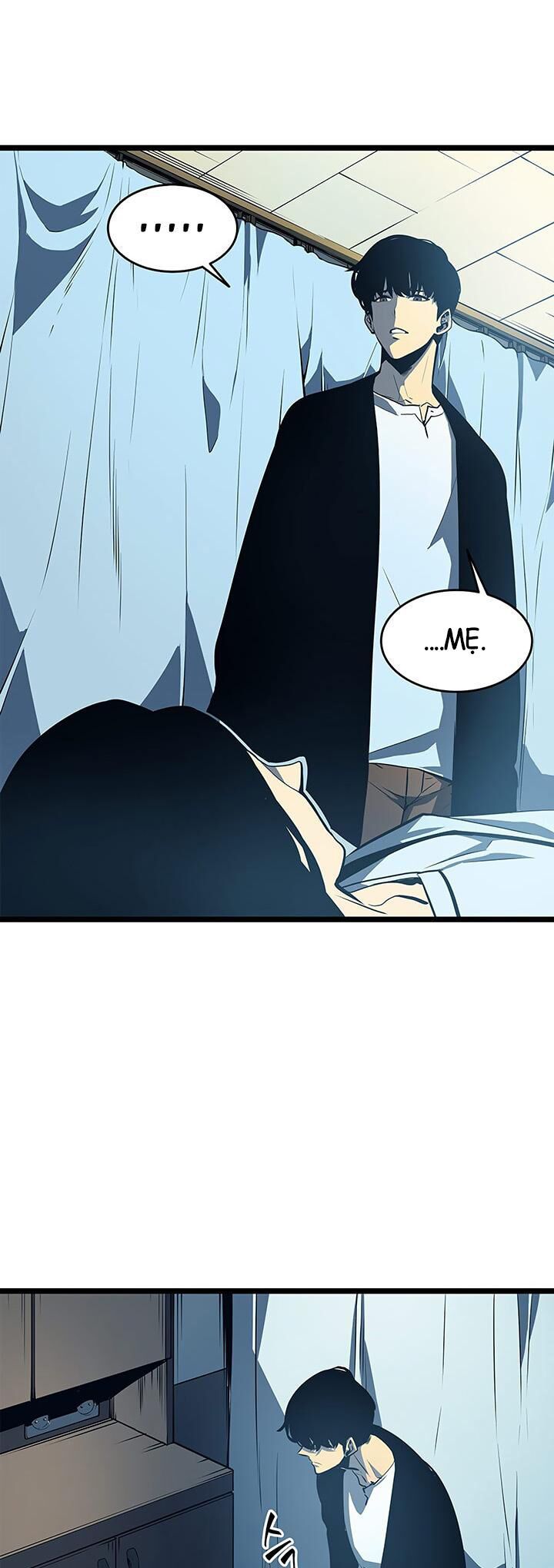 đọc truyện Tôi Thăng Cấp Một Mình Chương 61 ảnh 31 tại Thiên Thai Truyện