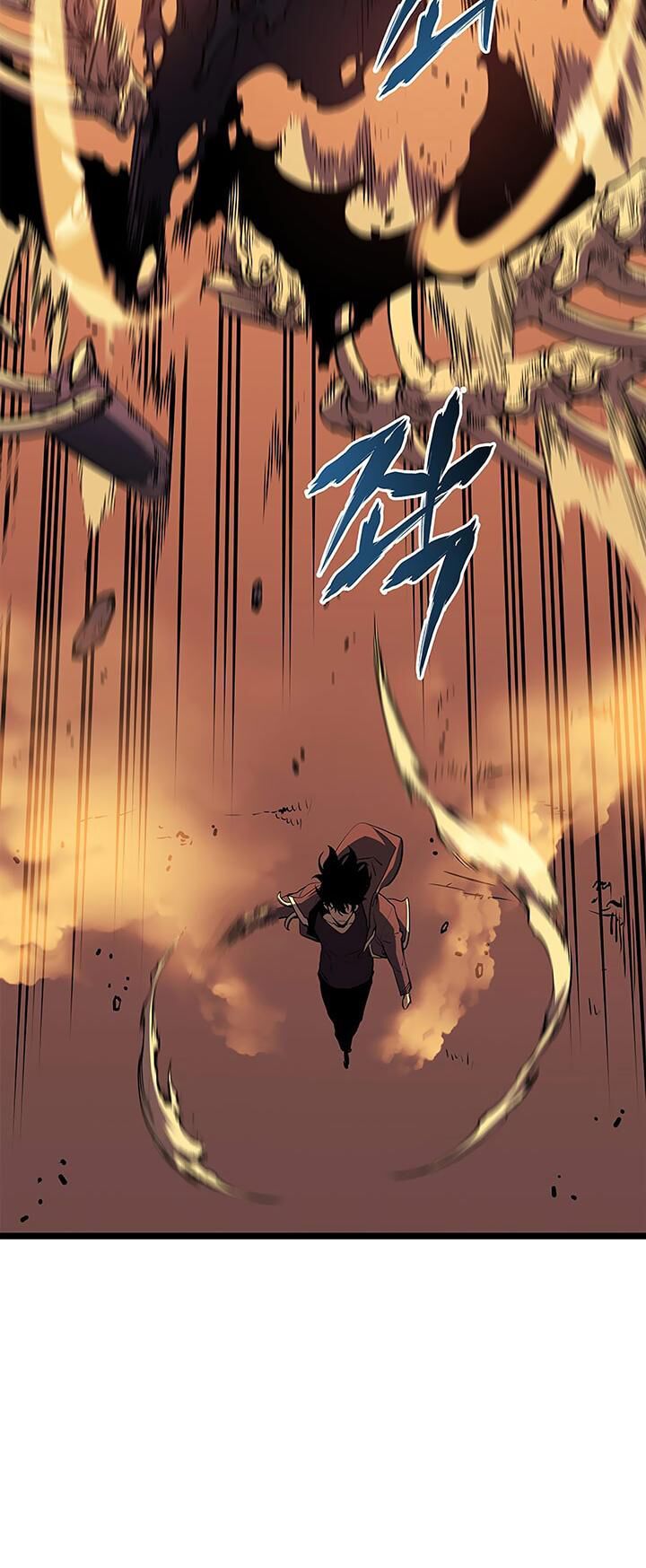 đọc truyện Tôi Thăng Cấp Một Mình Chương 61 ảnh 5 tại Thiên Thai Truyện