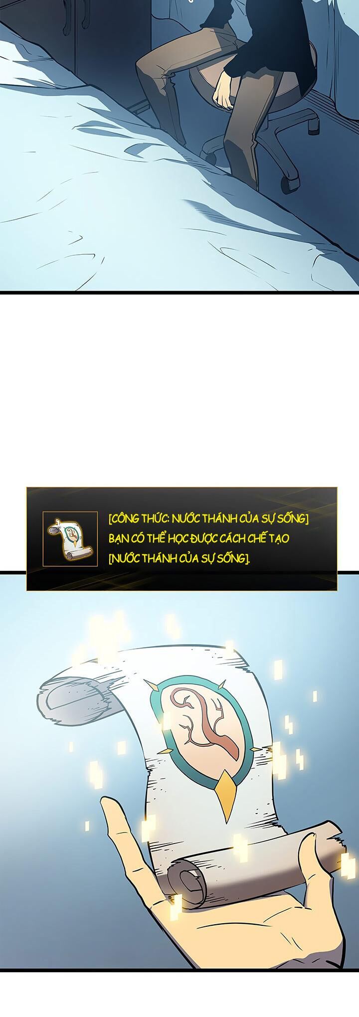 đọc truyện Tôi Thăng Cấp Một Mình Chương 61 ảnh 32 tại Thiên Thai Truyện