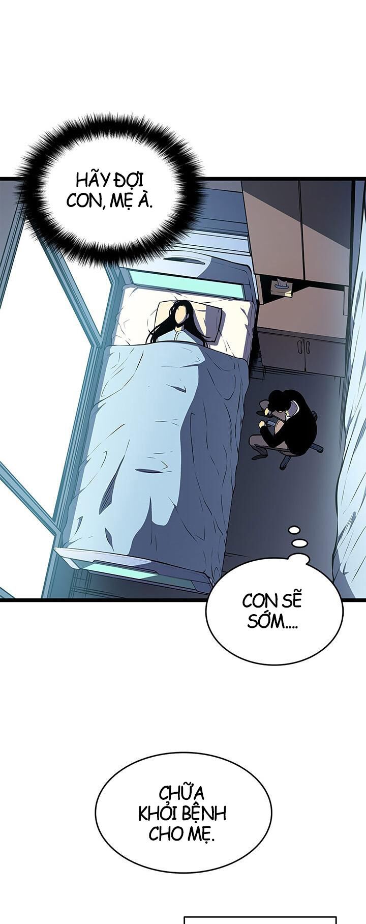 đọc truyện Tôi Thăng Cấp Một Mình Chương 61 ảnh 37 tại Thiên Thai Truyện