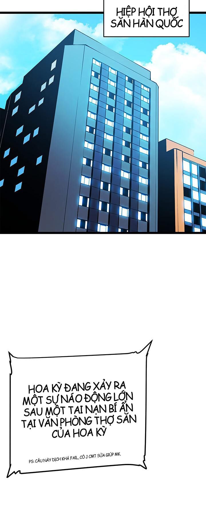 đọc truyện Tôi Thăng Cấp Một Mình Chương 61 ảnh 38 tại Thiên Thai Truyện