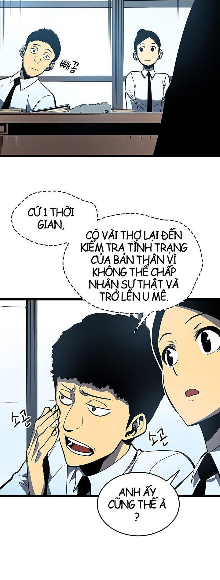 đọc truyện Tôi Thăng Cấp Một Mình Chương 61 ảnh 40 tại Thiên Thai Truyện