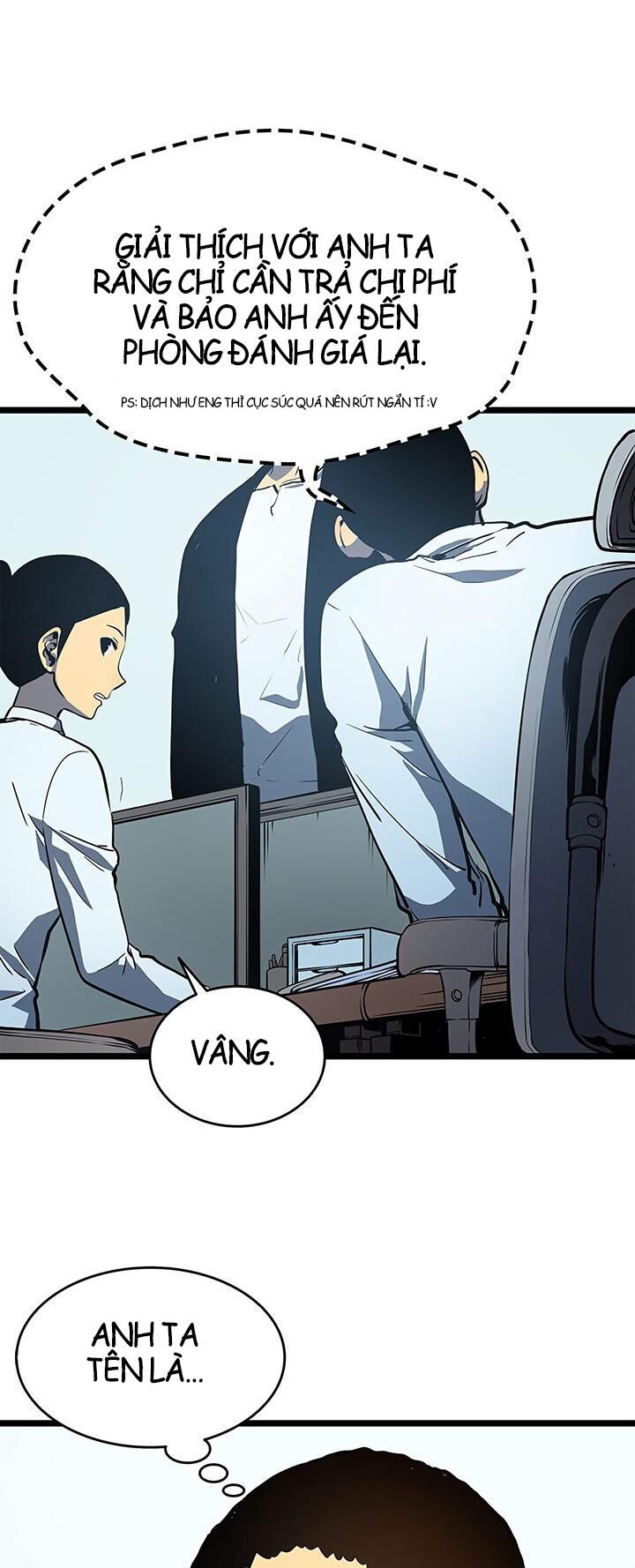 đọc truyện Tôi Thăng Cấp Một Mình Chương 61 ảnh 41 tại Thiên Thai Truyện