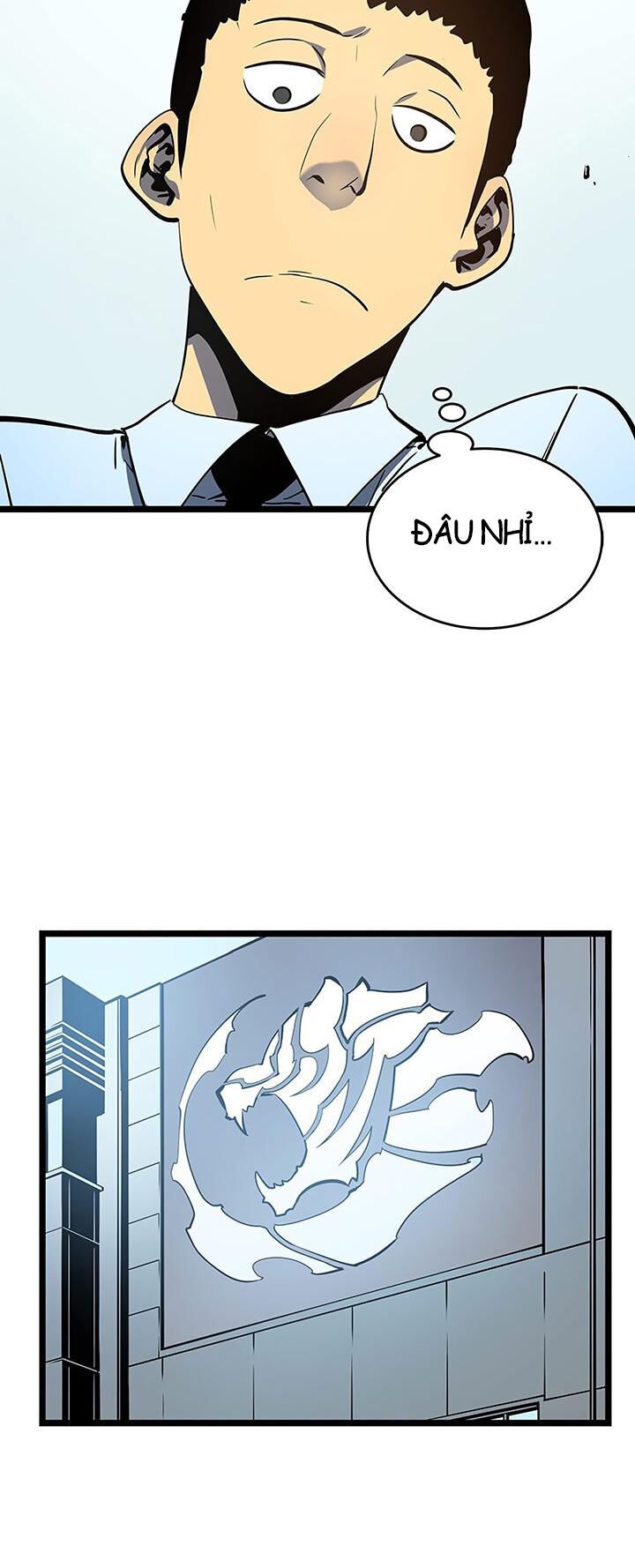 đọc truyện Tôi Thăng Cấp Một Mình Chương 61 ảnh 42 tại Thiên Thai Truyện