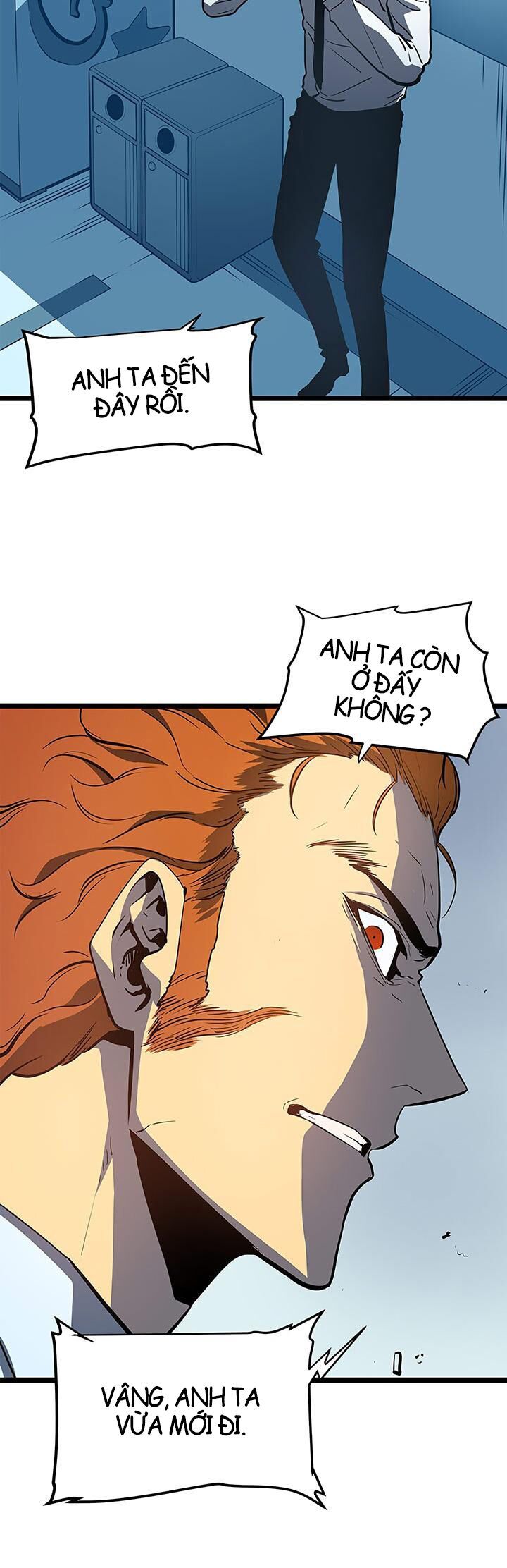 đọc truyện Tôi Thăng Cấp Một Mình Chương 61 ảnh 44 tại Thiên Thai Truyện