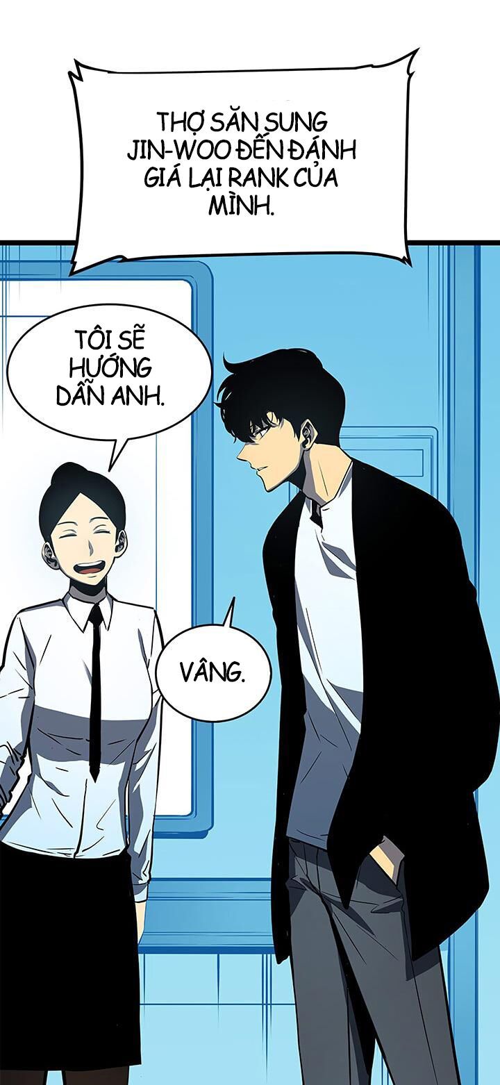 đọc truyện Tôi Thăng Cấp Một Mình Chương 61 ảnh 45 tại Thiên Thai Truyện