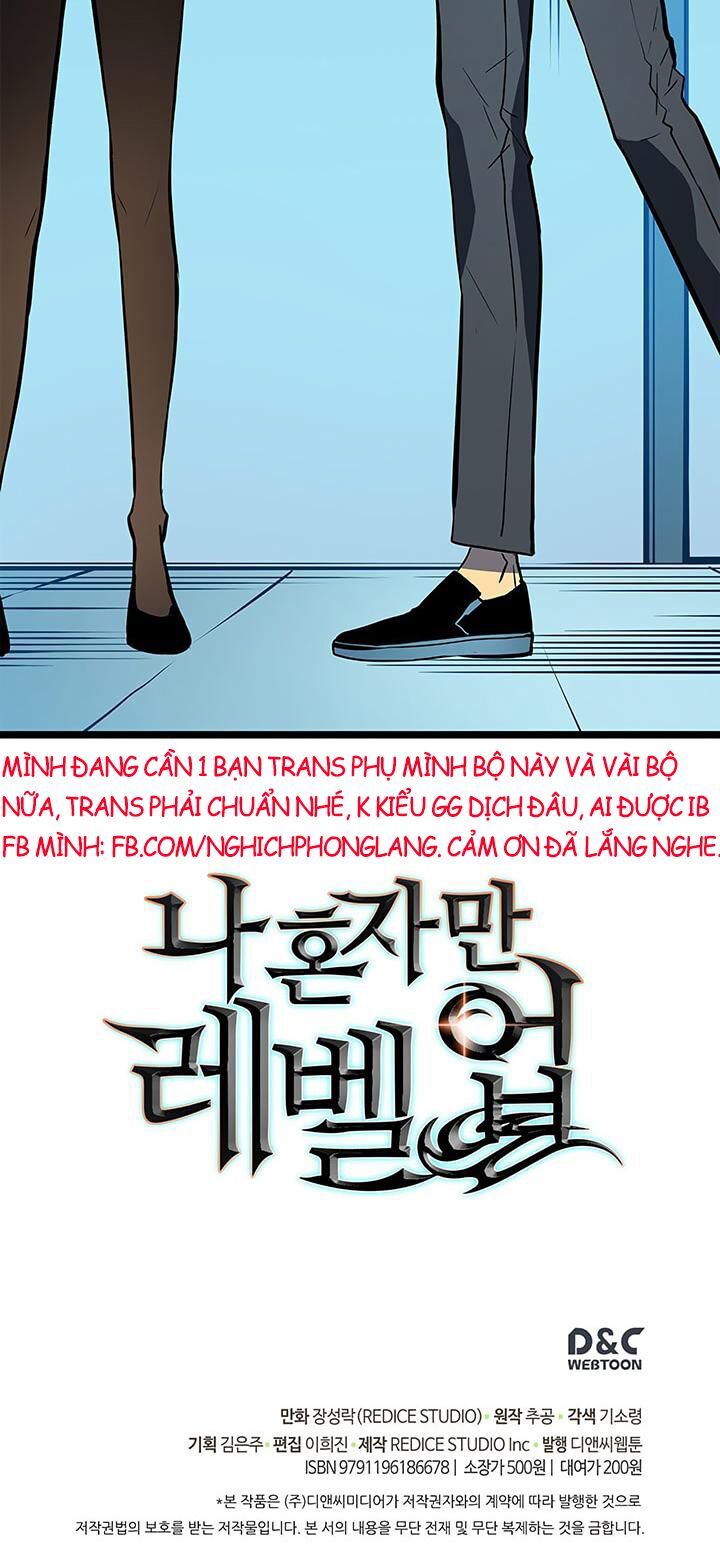 đọc truyện Tôi Thăng Cấp Một Mình Chương 61 ảnh 46 tại Thiên Thai Truyện