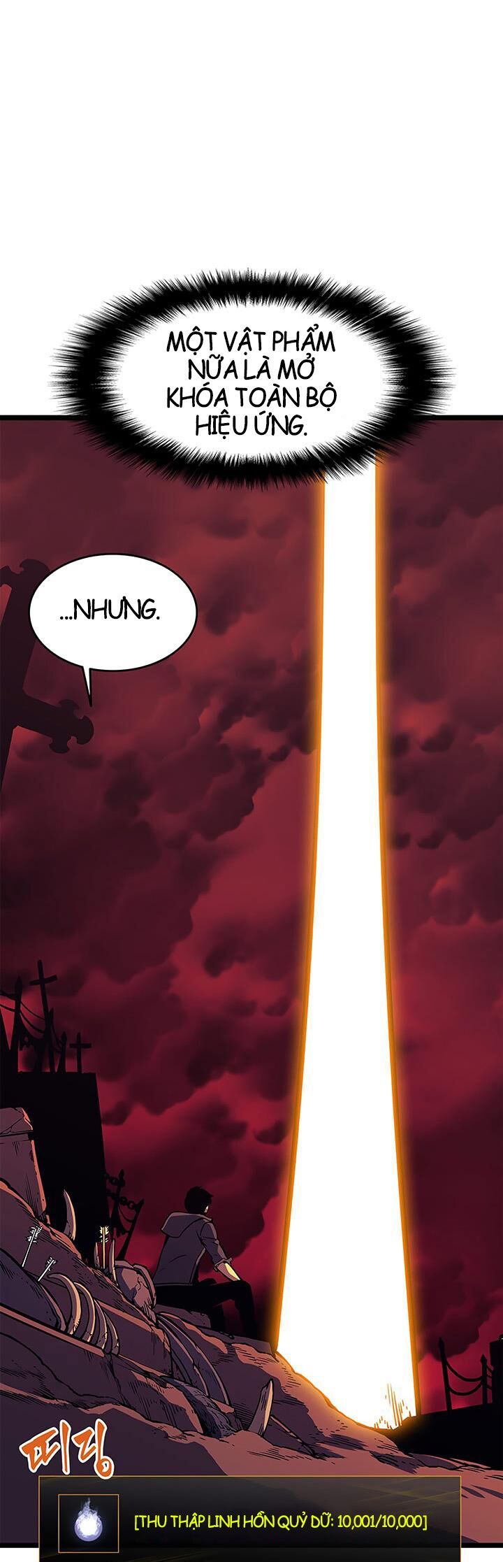 đọc truyện Tôi Thăng Cấp Một Mình Chương 61 ảnh 11 tại Thiên Thai Truyện