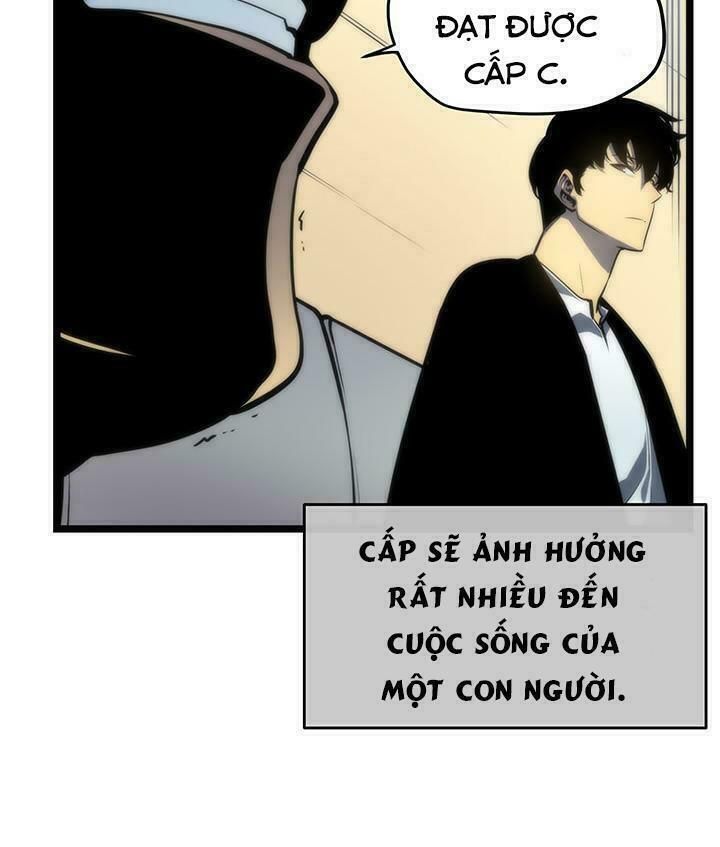 đọc truyện Tôi Thăng Cấp Một Mình Chương 62 ảnh 14 tại Thiên Thai Truyện