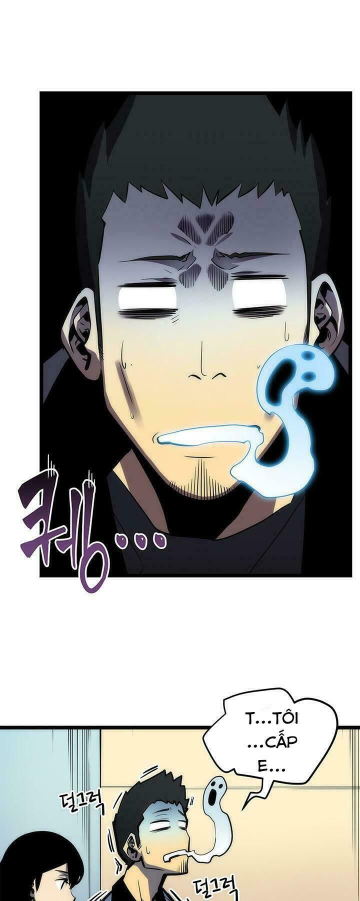 đọc truyện Tôi Thăng Cấp Một Mình Chương 62 ảnh 19 tại Thiên Thai Truyện