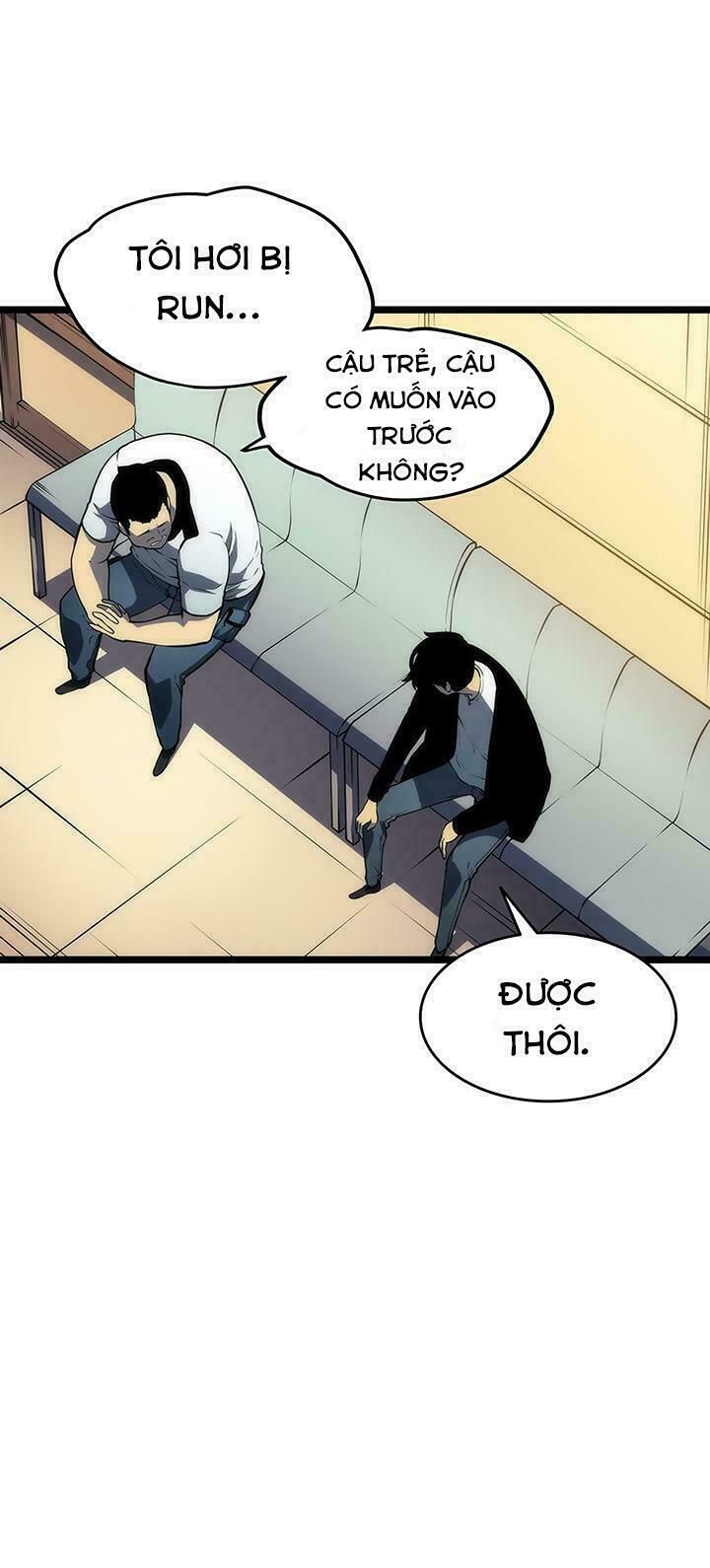 đọc truyện Tôi Thăng Cấp Một Mình Chương 62 ảnh 21 tại Thiên Thai Truyện