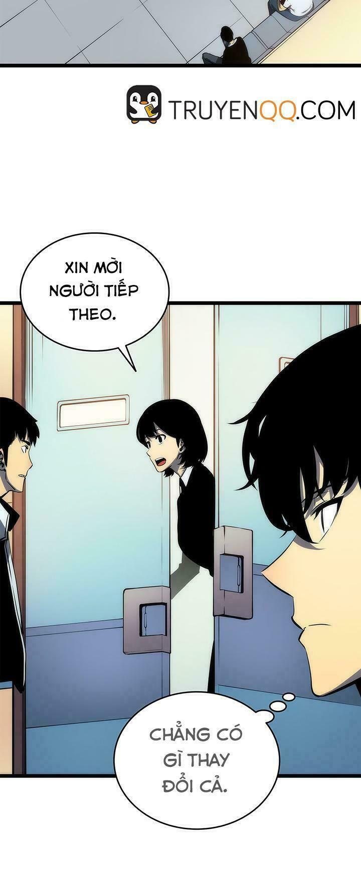 đọc truyện Tôi Thăng Cấp Một Mình Chương 62 ảnh 4 tại Thiên Thai Truyện