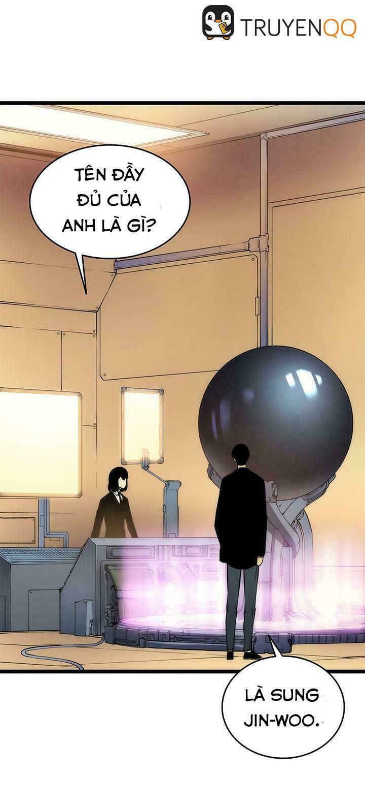 đọc truyện Tôi Thăng Cấp Một Mình Chương 62 ảnh 22 tại Thiên Thai Truyện