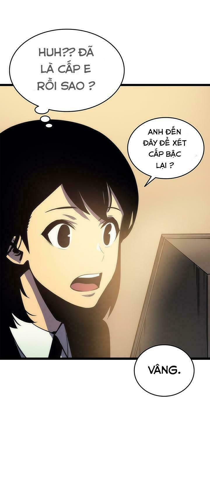 đọc truyện Tôi Thăng Cấp Một Mình Chương 62 ảnh 23 tại Thiên Thai Truyện