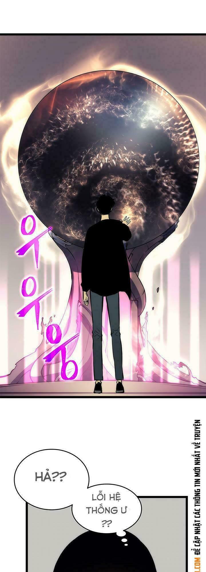 đọc truyện Tôi Thăng Cấp Một Mình Chương 62 ảnh 25 tại Thiên Thai Truyện