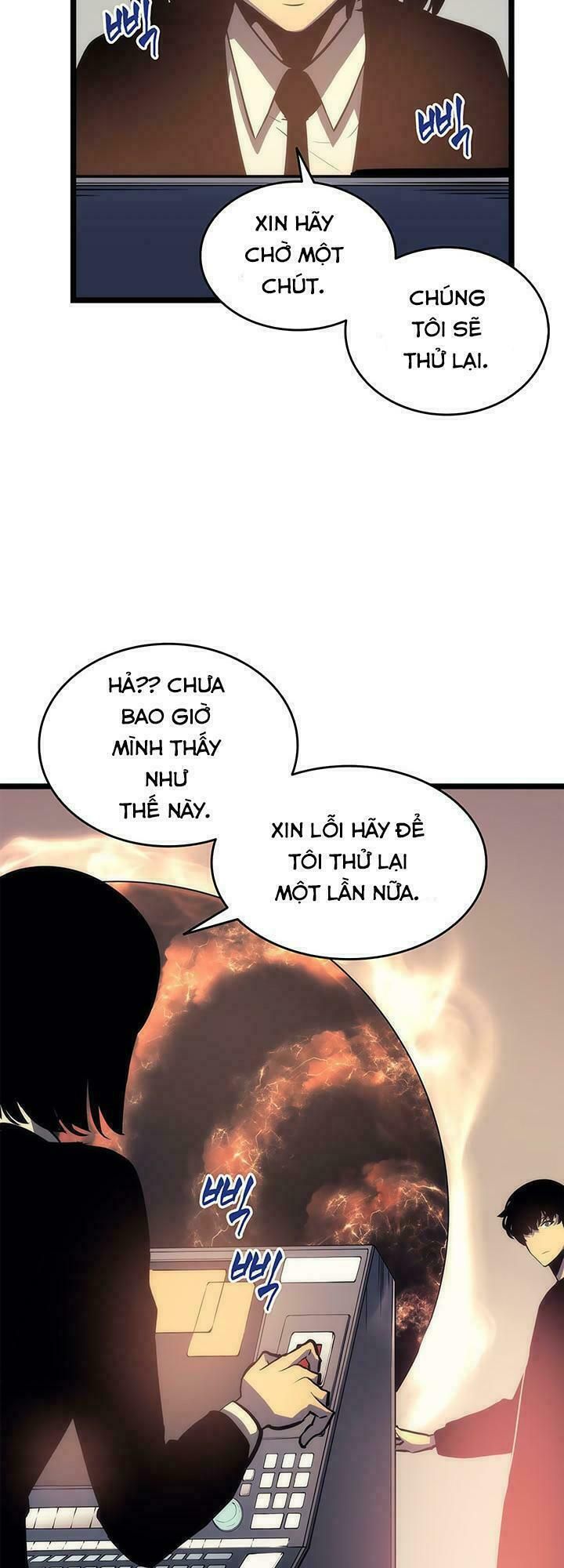 đọc truyện Tôi Thăng Cấp Một Mình Chương 62 ảnh 27 tại Thiên Thai Truyện