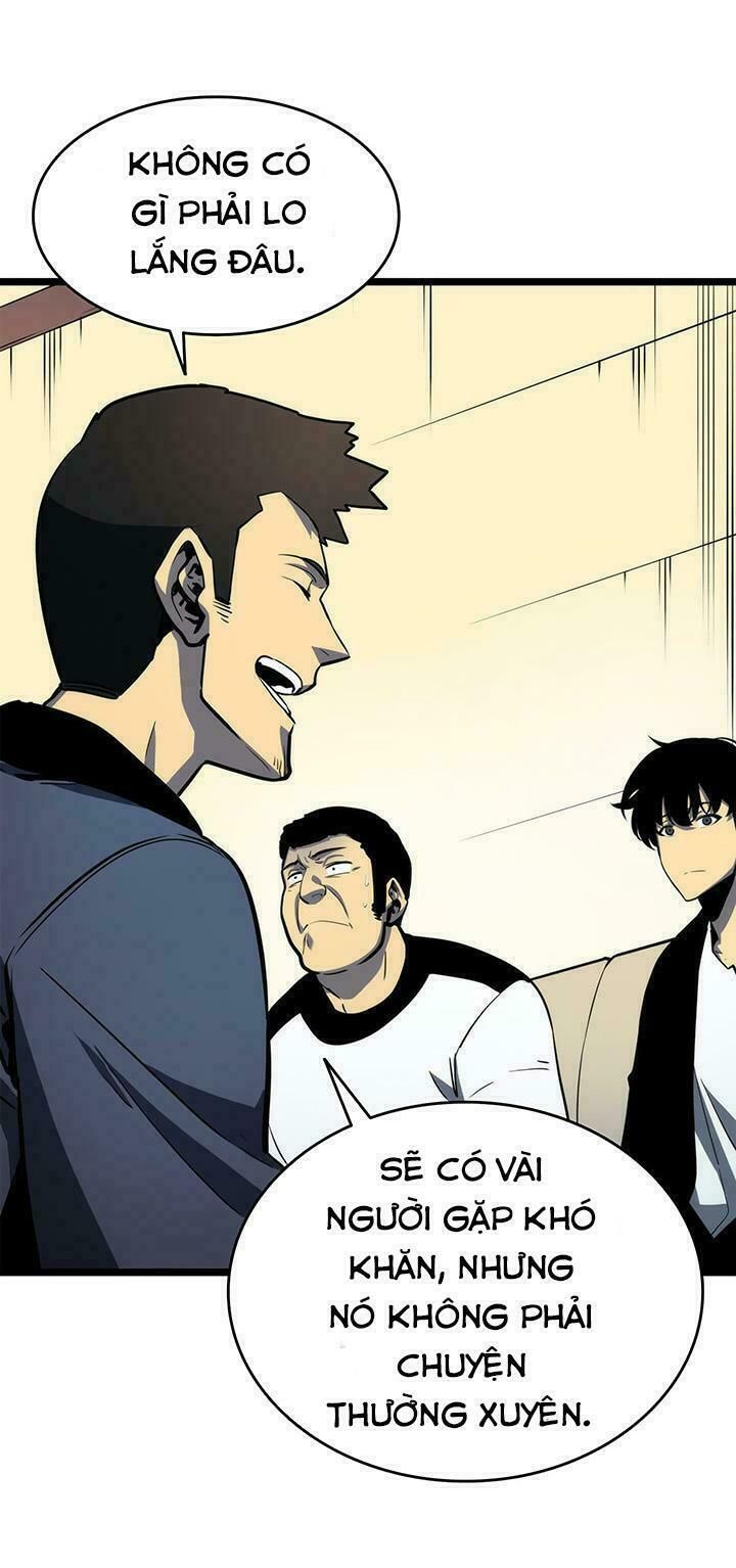 đọc truyện Tôi Thăng Cấp Một Mình Chương 62 ảnh 5 tại Thiên Thai Truyện