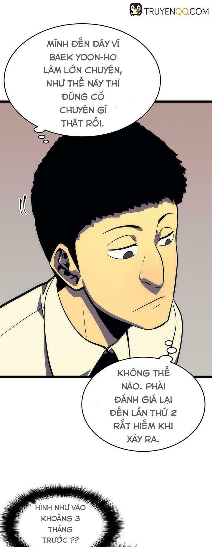 đọc truyện Tôi Thăng Cấp Một Mình Chương 62 ảnh 33 tại Thiên Thai Truyện