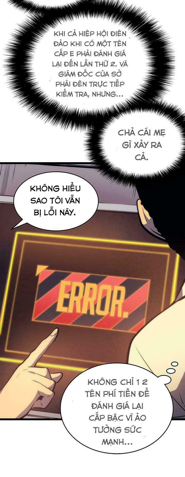 đọc truyện Tôi Thăng Cấp Một Mình Chương 62 ảnh 34 tại Thiên Thai Truyện