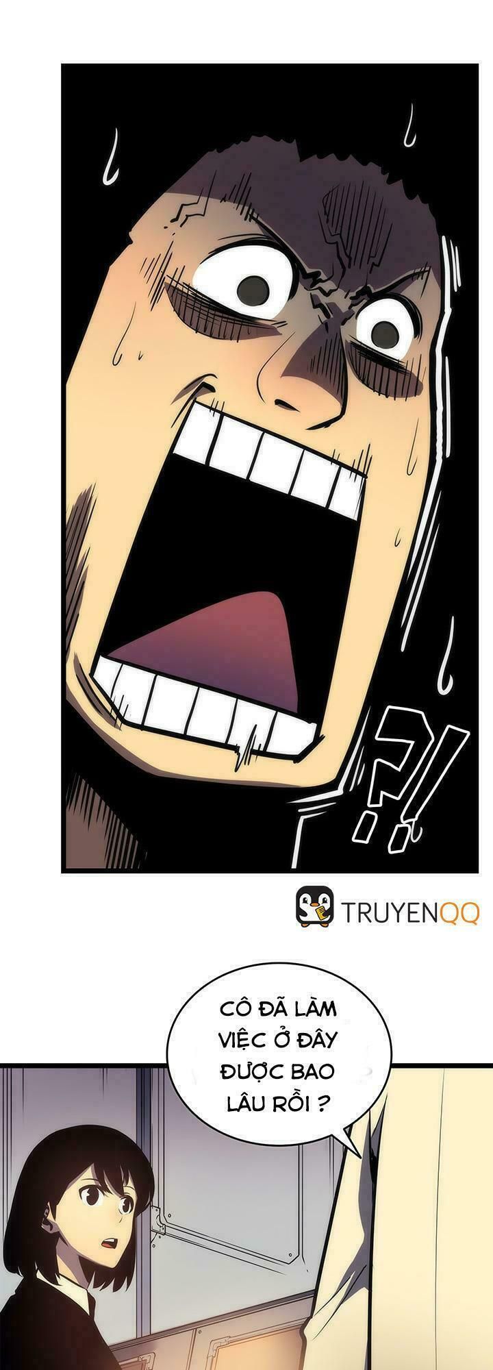 đọc truyện Tôi Thăng Cấp Một Mình Chương 62 ảnh 35 tại Thiên Thai Truyện