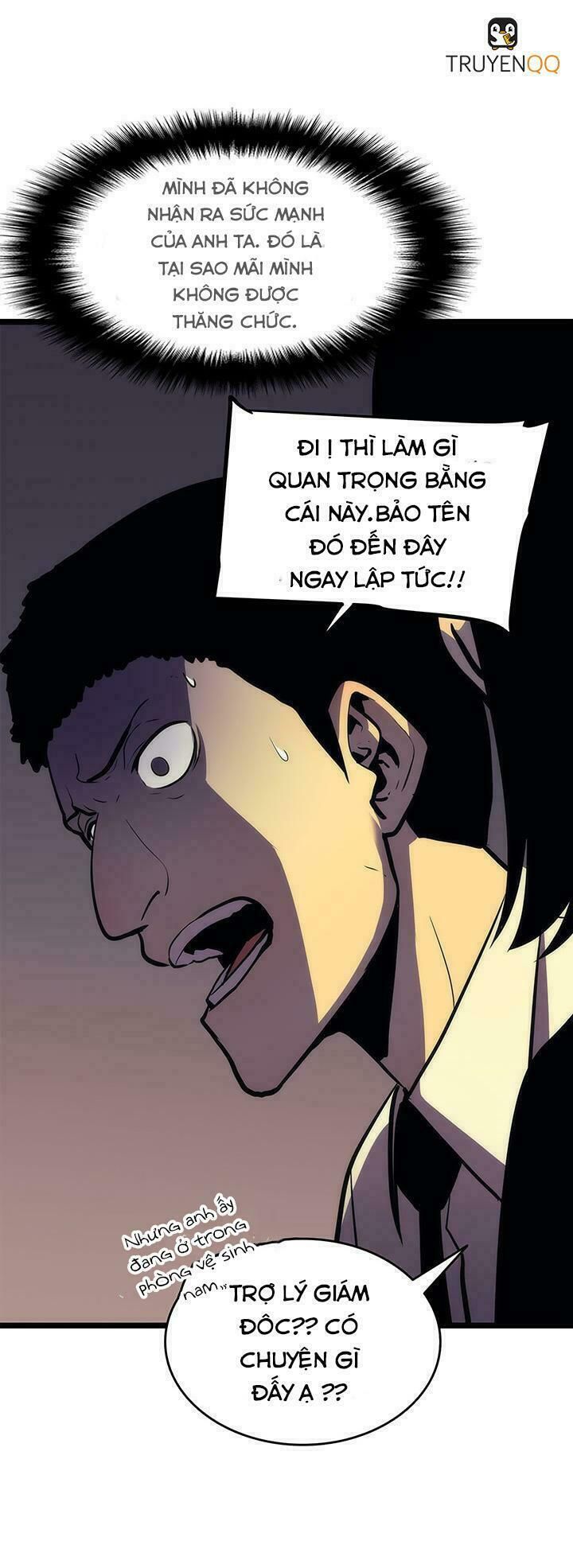 đọc truyện Tôi Thăng Cấp Một Mình Chương 62 ảnh 39 tại Thiên Thai Truyện