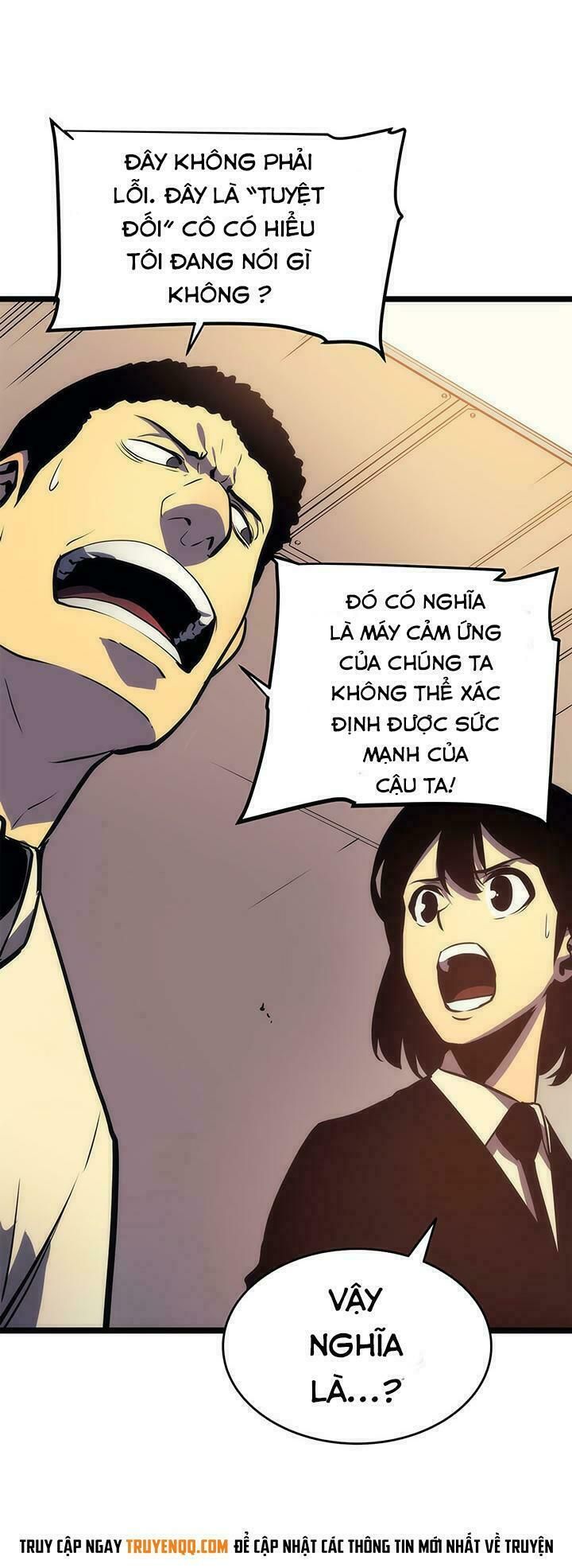 đọc truyện Tôi Thăng Cấp Một Mình Chương 62 ảnh 40 tại Thiên Thai Truyện