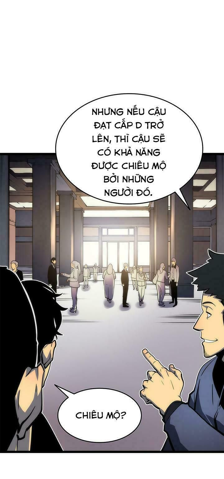 đọc truyện Tôi Thăng Cấp Một Mình Chương 62 ảnh 6 tại Thiên Thai Truyện