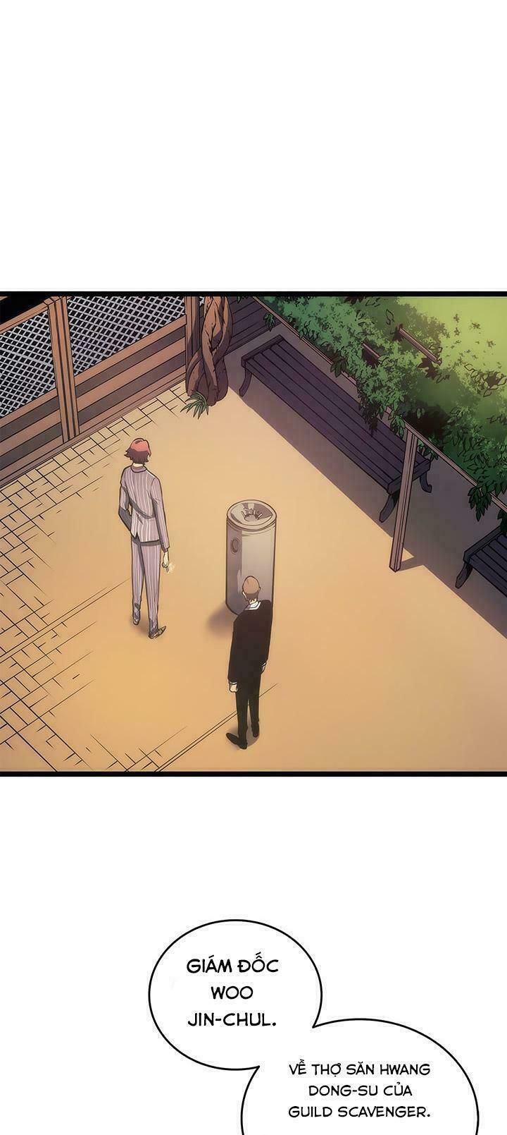 đọc truyện Tôi Thăng Cấp Một Mình Chương 62 ảnh 43 tại Thiên Thai Truyện