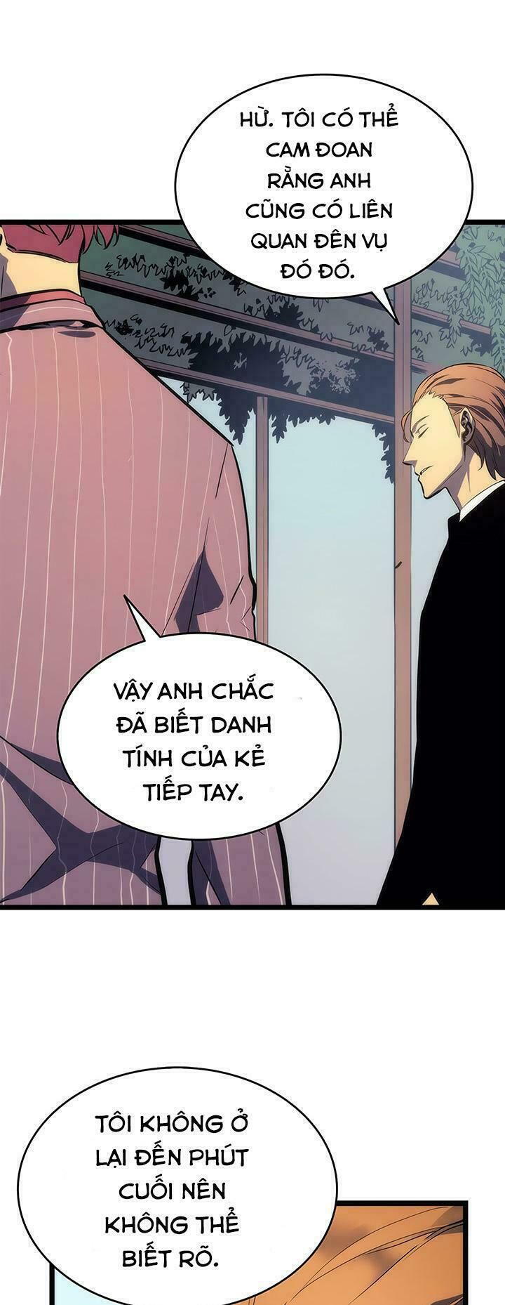 đọc truyện Tôi Thăng Cấp Một Mình Chương 62 ảnh 45 tại Thiên Thai Truyện