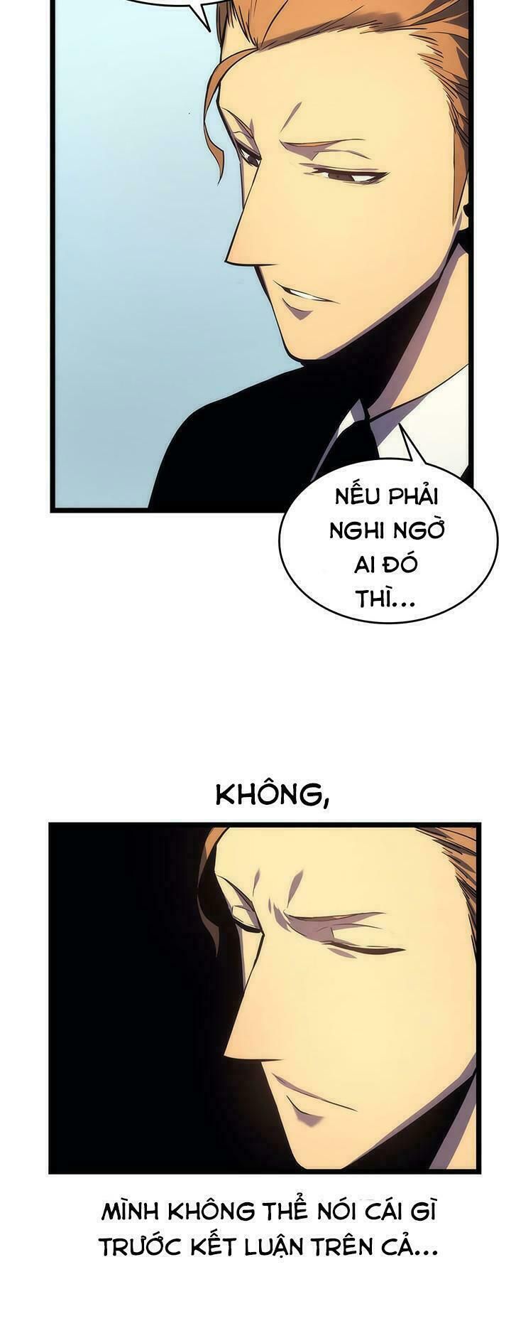 đọc truyện Tôi Thăng Cấp Một Mình Chương 62 ảnh 46 tại Thiên Thai Truyện