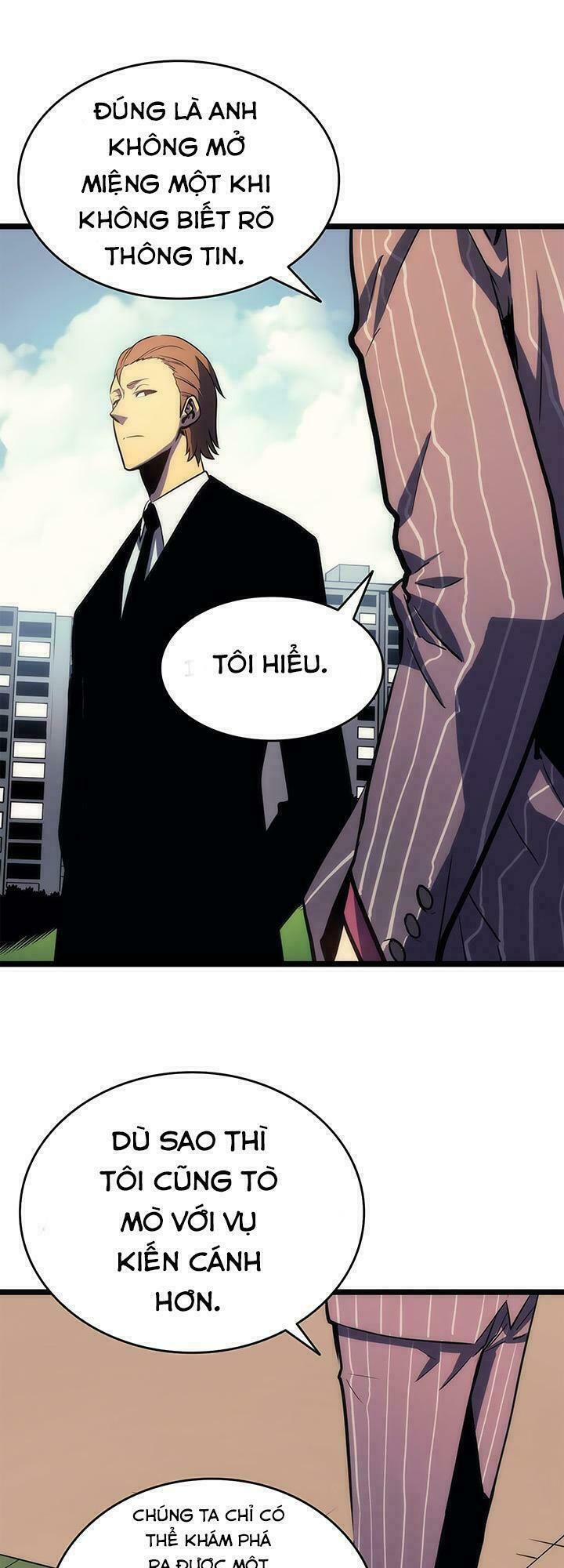 đọc truyện Tôi Thăng Cấp Một Mình Chương 62 ảnh 47 tại Thiên Thai Truyện