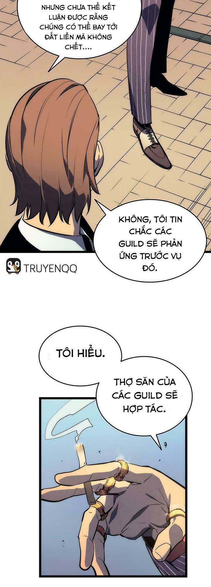 đọc truyện Tôi Thăng Cấp Một Mình Chương 62 ảnh 49 tại Thiên Thai Truyện