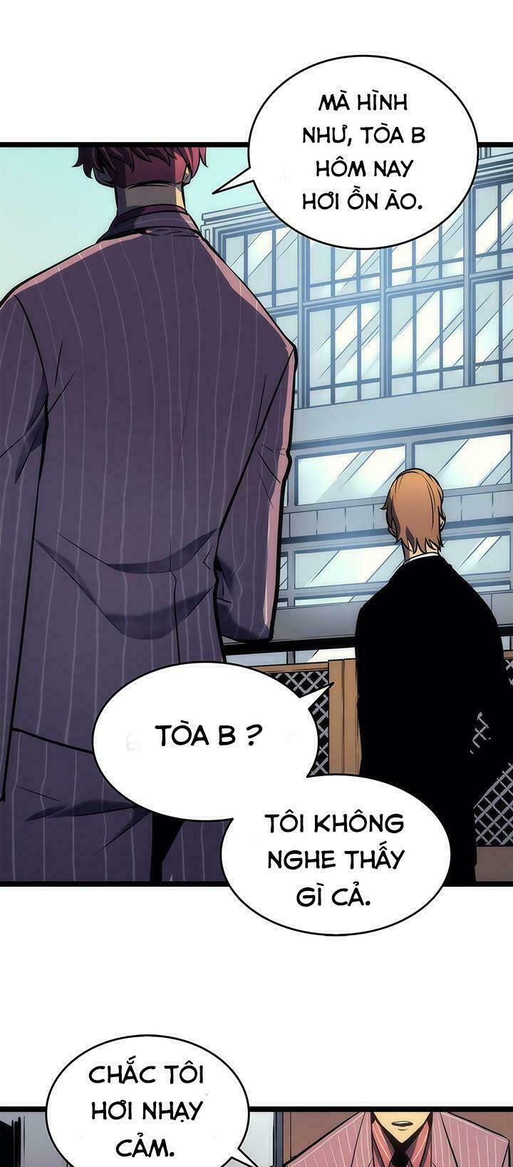 đọc truyện Tôi Thăng Cấp Một Mình Chương 62 ảnh 51 tại Thiên Thai Truyện