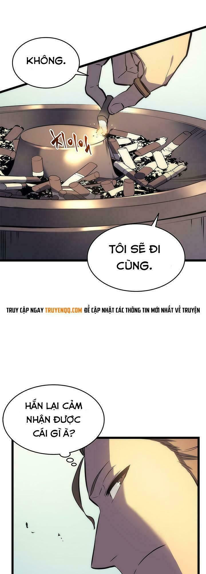 đọc truyện Tôi Thăng Cấp Một Mình Chương 62 ảnh 53 tại Thiên Thai Truyện