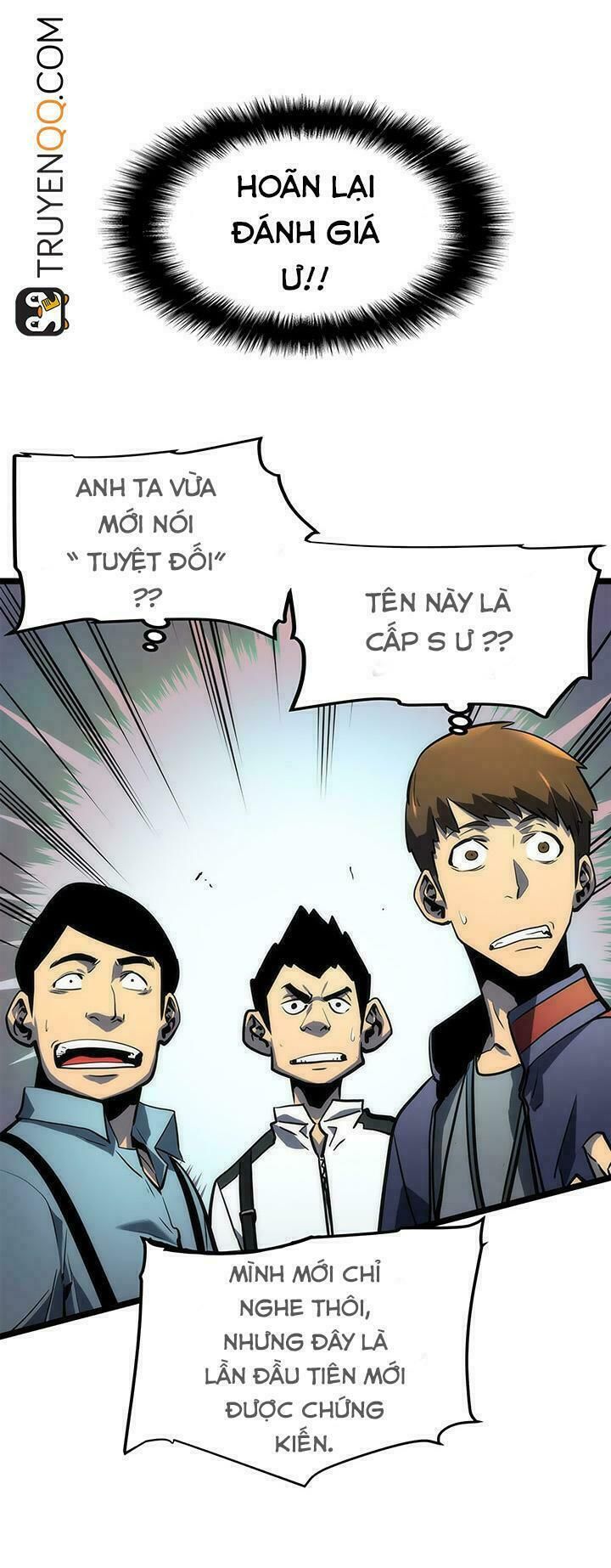 đọc truyện Tôi Thăng Cấp Một Mình Chương 62 ảnh 59 tại Thiên Thai Truyện