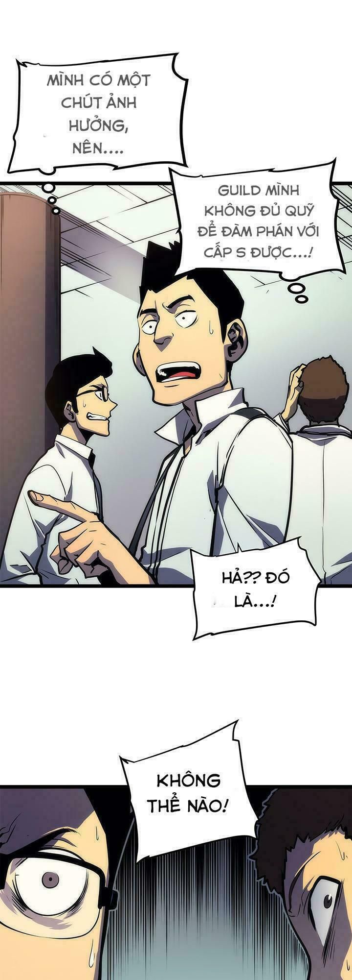 đọc truyện Tôi Thăng Cấp Một Mình Chương 62 ảnh 61 tại Thiên Thai Truyện