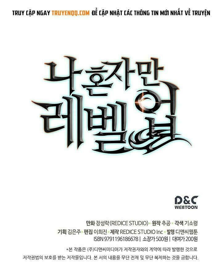 đọc truyện Tôi Thăng Cấp Một Mình Chương 62 ảnh 67 tại Thiên Thai Truyện