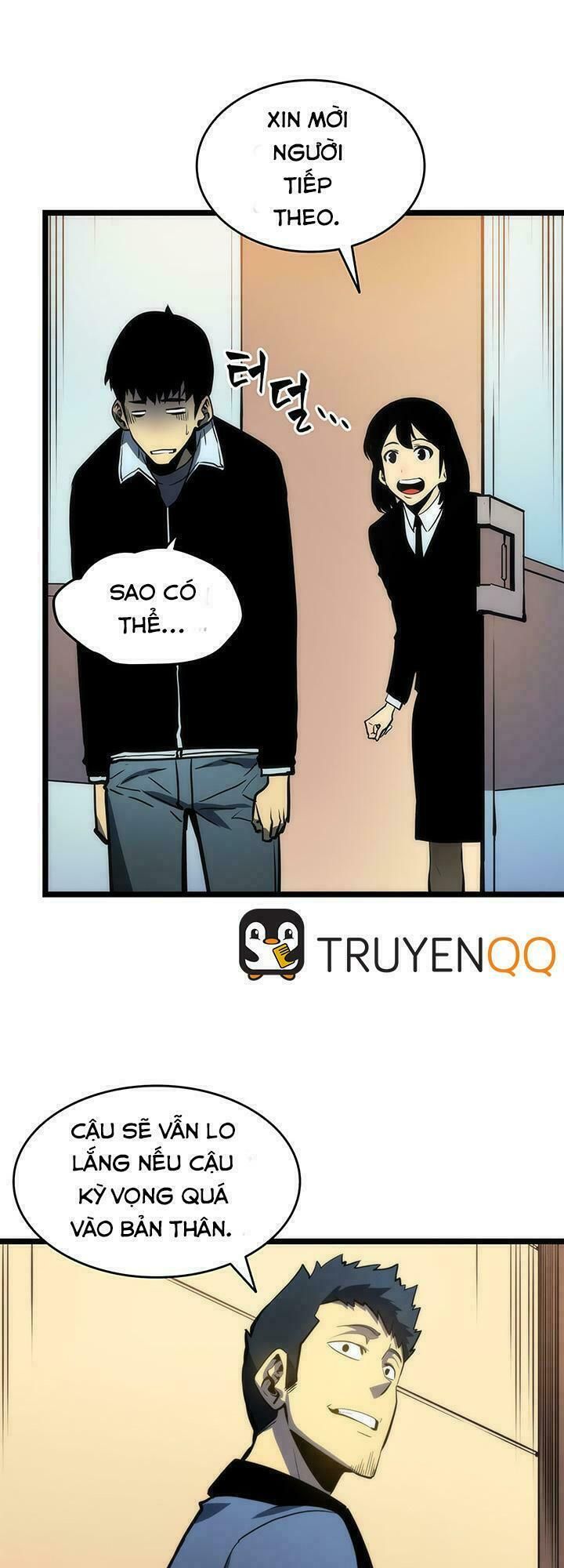 đọc truyện Tôi Thăng Cấp Một Mình Chương 62 ảnh 11 tại Thiên Thai Truyện