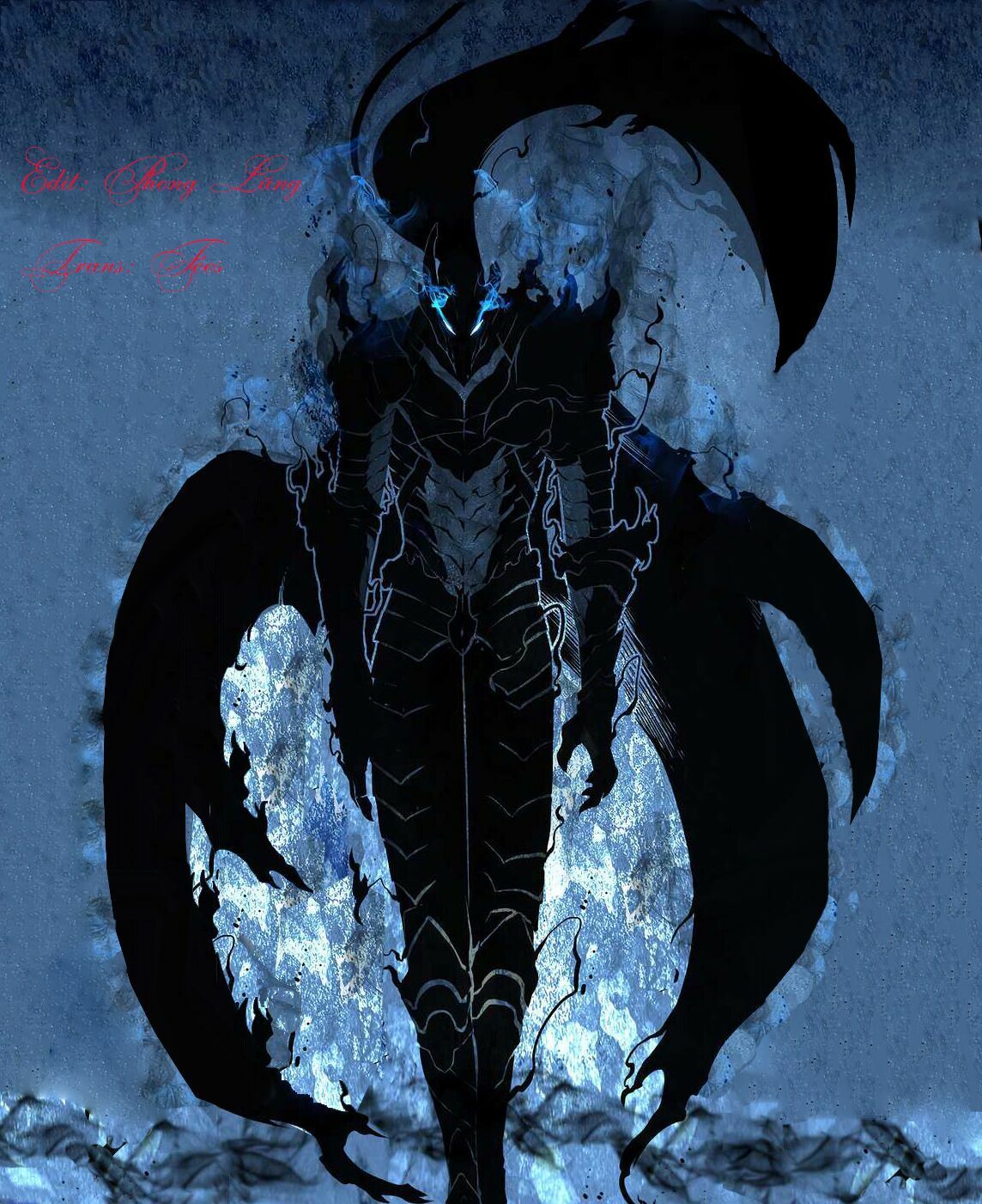 đọc truyện Tôi Thăng Cấp Một Mình Chương 63 ảnh 3 tại Thiên Thai Truyện