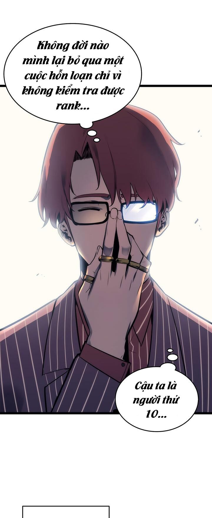 đọc truyện Tôi Thăng Cấp Một Mình Chương 63 ảnh 12 tại Thiên Thai Truyện