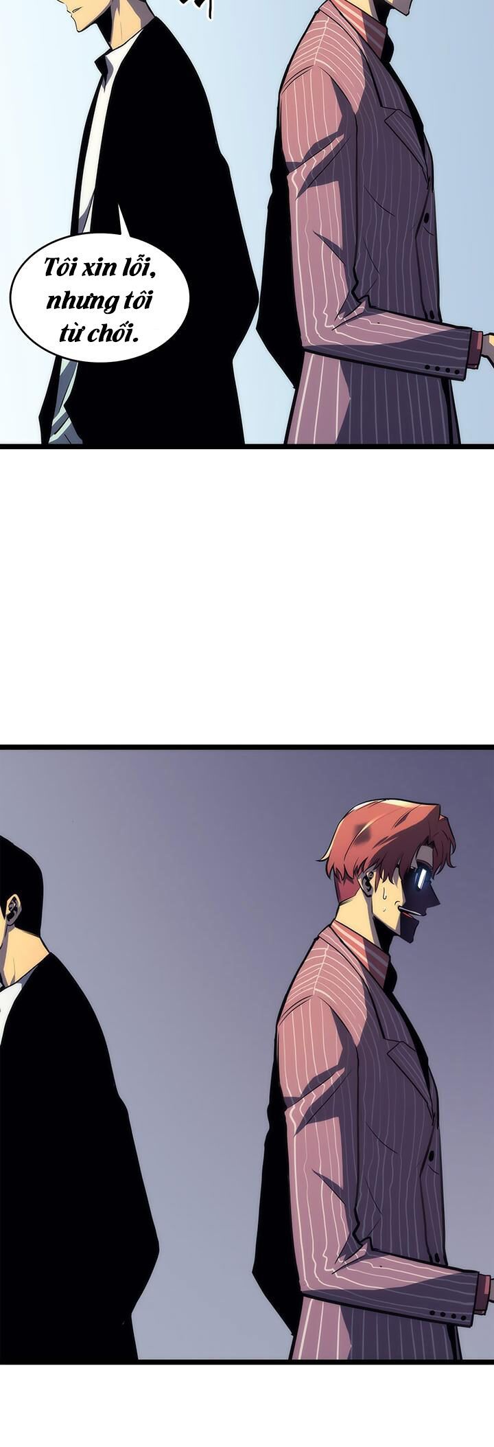 đọc truyện Tôi Thăng Cấp Một Mình Chương 63 ảnh 15 tại Thiên Thai Truyện