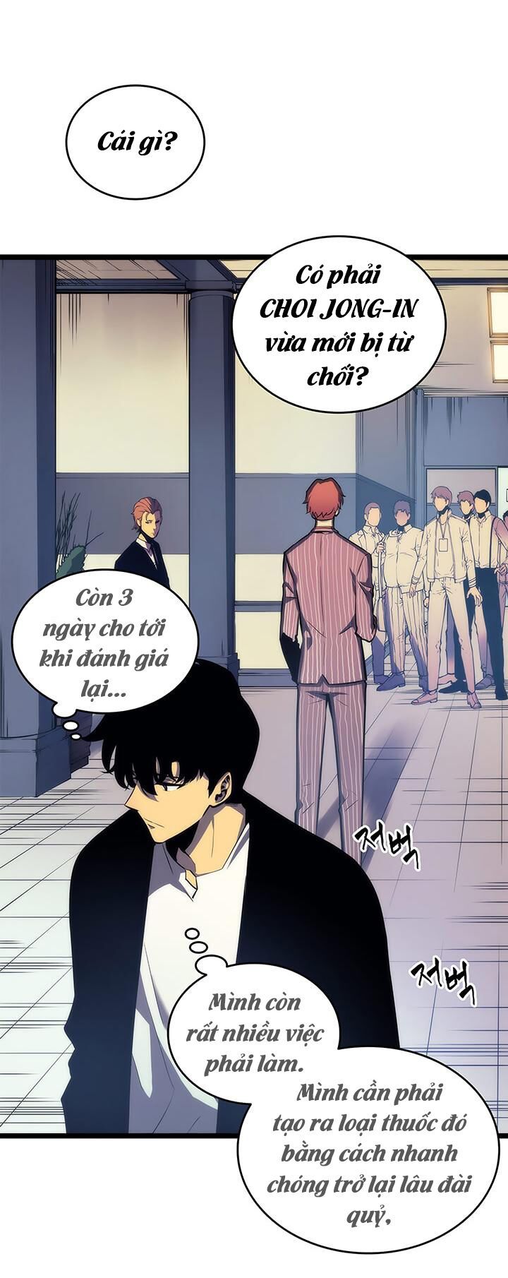 đọc truyện Tôi Thăng Cấp Một Mình Chương 63 ảnh 16 tại Thiên Thai Truyện