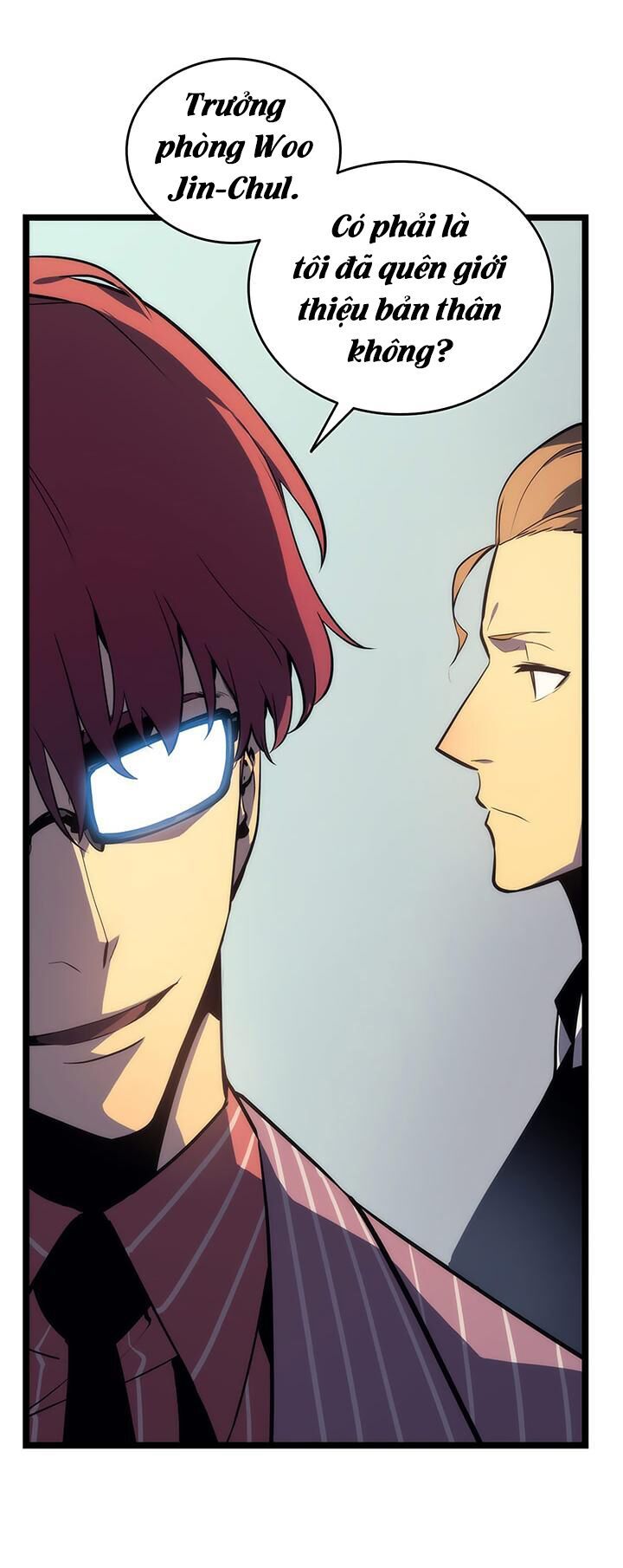 đọc truyện Tôi Thăng Cấp Một Mình Chương 63 ảnh 17 tại Thiên Thai Truyện