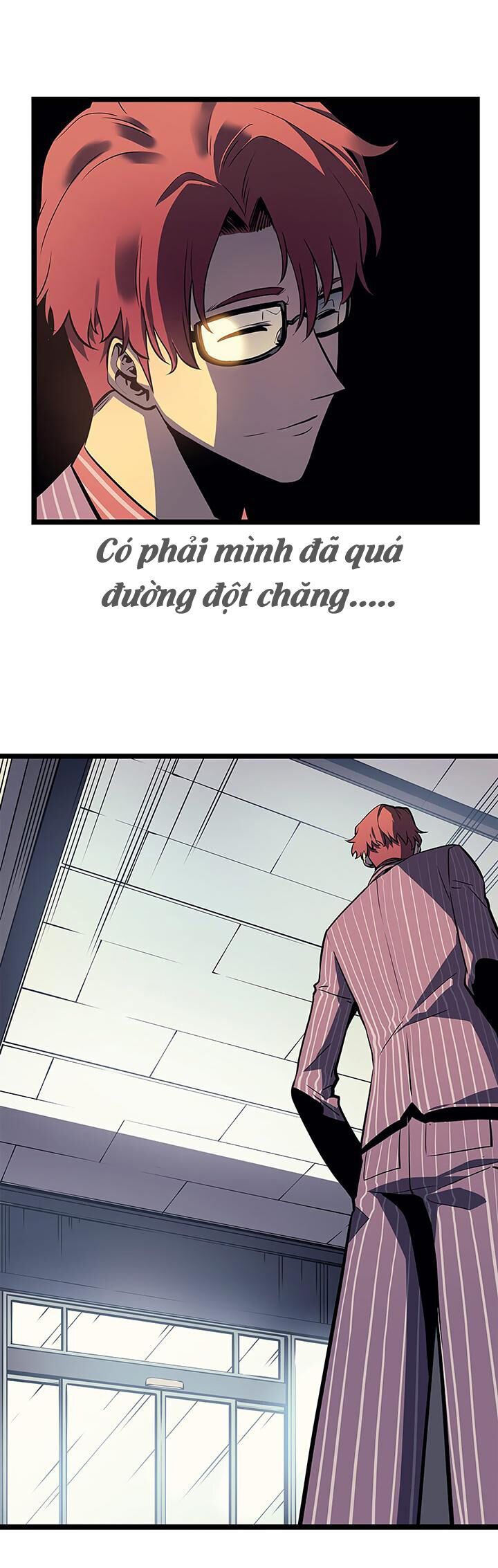 đọc truyện Tôi Thăng Cấp Một Mình Chương 63 ảnh 18 tại Thiên Thai Truyện